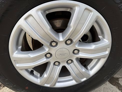 Used 2020 Ford Ranger XL w/ Equipment Group 101A Mid image 36