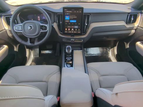 Certified 2026 Volvo XC60 B5 Plus w/ Protection Package Premier AWD/4WD image 14