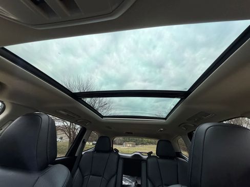 New 2026 Subaru Ascent Limited AWD/4WD image 34