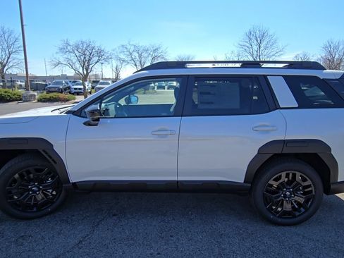 New 2026 Subaru Outback Limited XT w/ Premium/Limited Plus Package AWD/4WD image 5