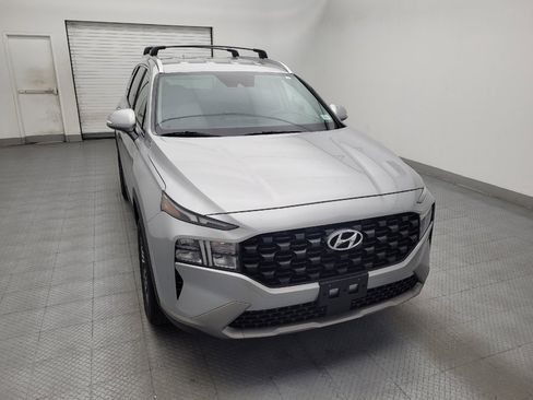 Used 2023 Hyundai Santa Fe SEL AWD/4WD image 14