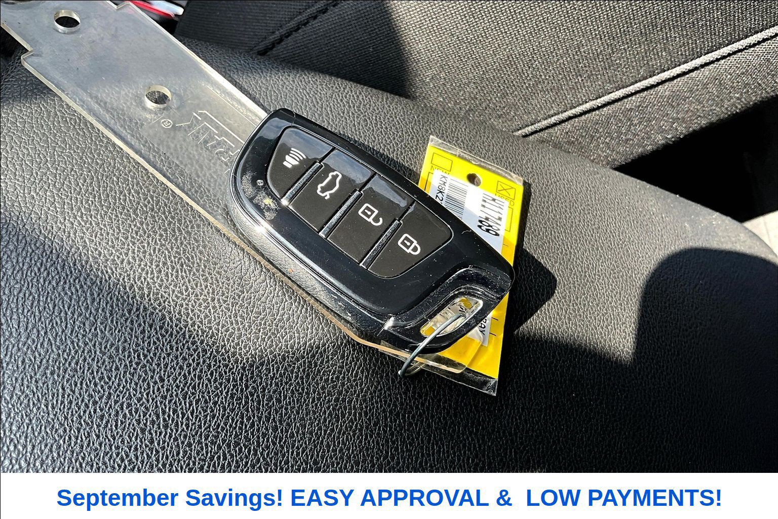 Used 2021 Hyundai Kona SEL FWD image 30