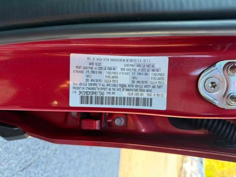 Used 2024 MAZDA CX-30 AWD 2.5 S w/ Premium Package image 33