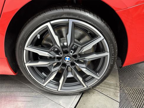 New 2026 BMW M850i xDrive image 27