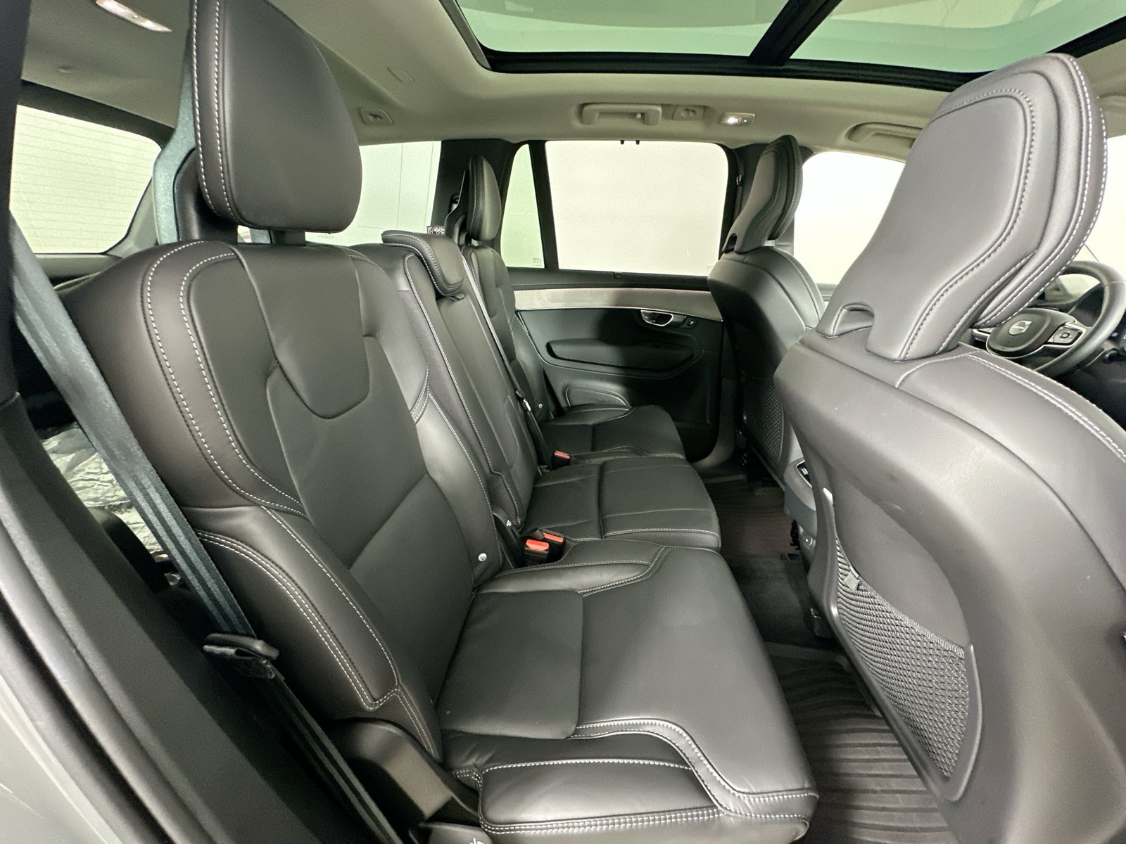 Certified 2026 Volvo XC90 B6 Ultra w/ Protection Package AWD/4WD image 41