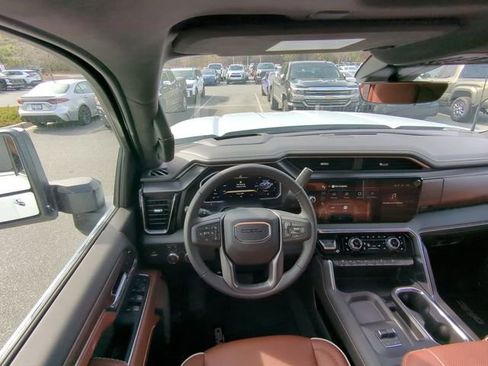 New 2026 GMC Sierra 2500 Denali Ultimate image 40