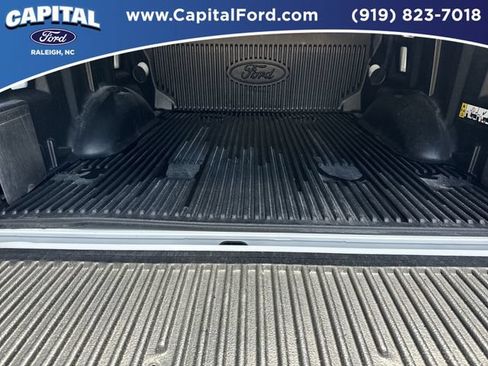 Certified 2024 Ford F150 XLT w/ Equipment Group 302A MID AWD/4WD image 16