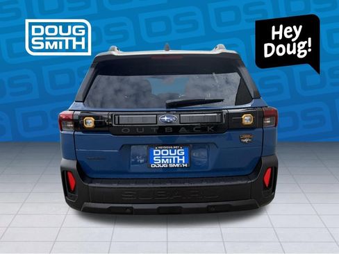 New 2026 Subaru Outback Wilderness image 4