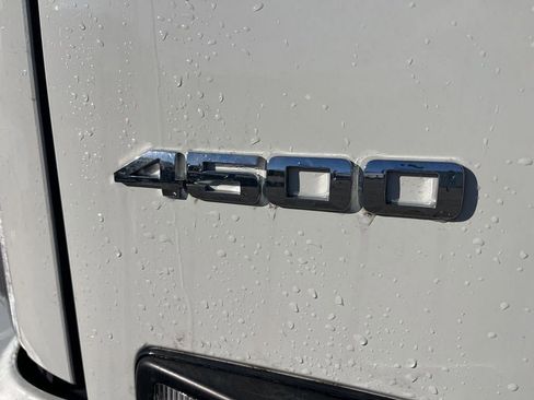 New 2024 Chevrolet Low Cab Forward image 6