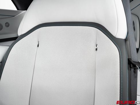 Used 2025 Rolls-Royce Spectre Black Badge image 37