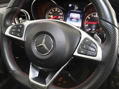 Used 2018 Mercedes-Benz C 43 AMG 4MATIC Sedan image 49