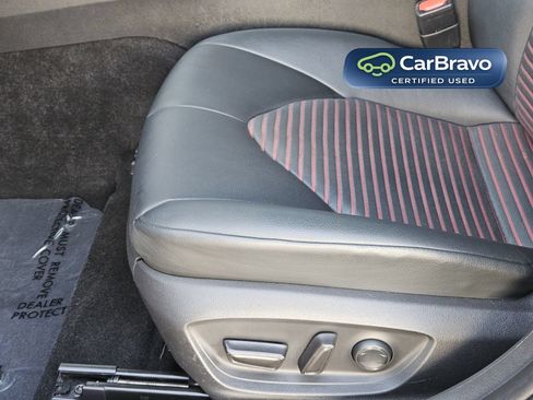 Used 2020 Toyota Camry TRD FWD image 32