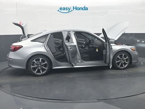 New 2026 Honda Civic Sport Touring image 32