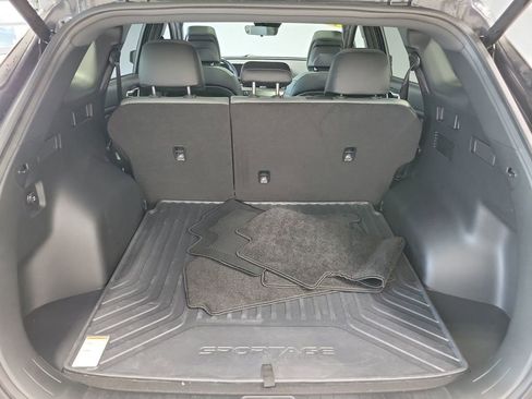 Used 2023 Kia Sportage X-Line w/ X-Line Premium Package image 19