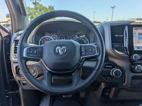 New 2026 RAM 1500 Express RWD image 15