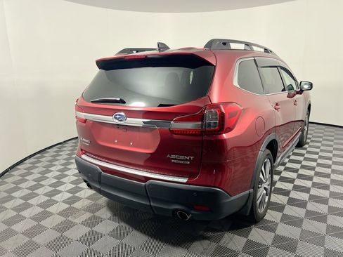 Used 2020 Subaru Ascent Limited w/ Popular Package #2A image 3