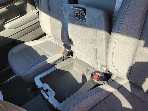 New 2026 GMC Sierra 1500 Elevation image 33