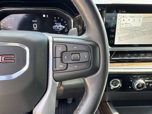 Used 2023 GMC Sierra 1500 Elevation image 22