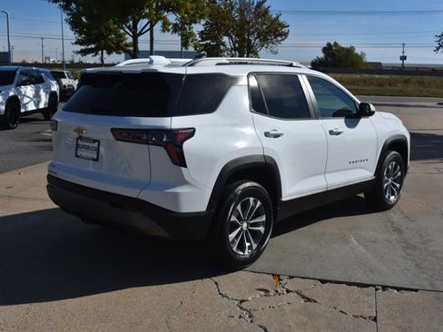 New 2026 Chevrolet Equinox LT image 5