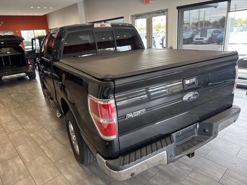 Used 2014 Ford F150 XLT w/ Equipment Group 302A Luxury image 13