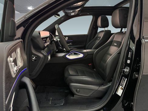 Certified 2024 Mercedes-Benz GLE 53 AMG 4MATIC image 5