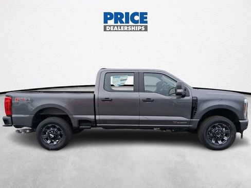 New 2026 Ford F250 XL w/ STX Appearance Package image 2