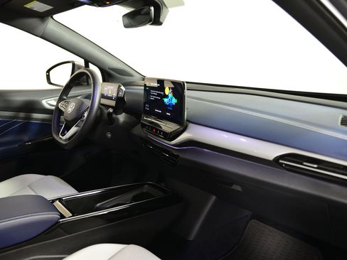 Used 2025 Volkswagen ID.4 S Limited image 19