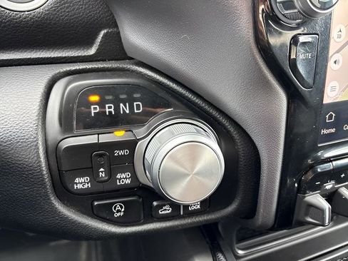 Used 2024 RAM 1500 Rebel w/ Rebel Level 1 Equipment Group AWD/4WD image 20