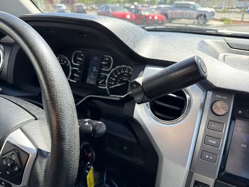 Used 2019 Toyota Tundra SR5 AWD/4WD image 20