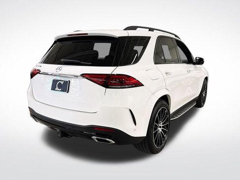 Used 2023 Mercedes-Benz GLE 350 image 5