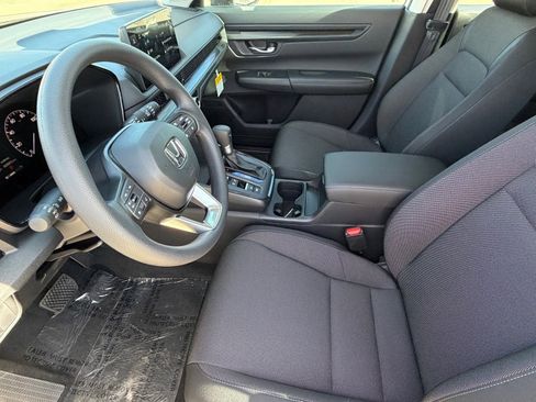 New 2026 Honda CR-V EX image 15
