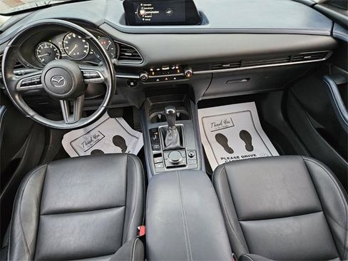 Used 2021 MAZDA CX-30 FWD 2.5 S w/ Select Package image 8