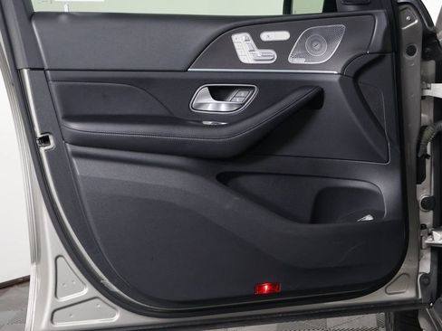 Certified 2020 Mercedes-Benz GLE 350 4MATIC image 12