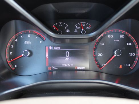 Used 2015 GMC Canyon SLE w/ SLE Convenience Package RWD image 24