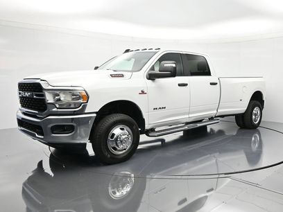 Used 2024 RAM 3500 Big Horn