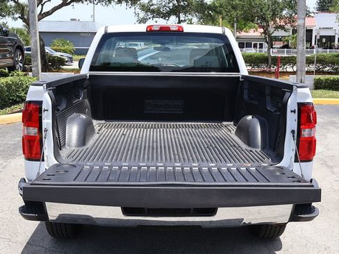 Used 2018 GMC Sierra 1500 2WD Double Cab image 14