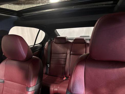 Used 2019 Lexus GS 350 F Sport image 23