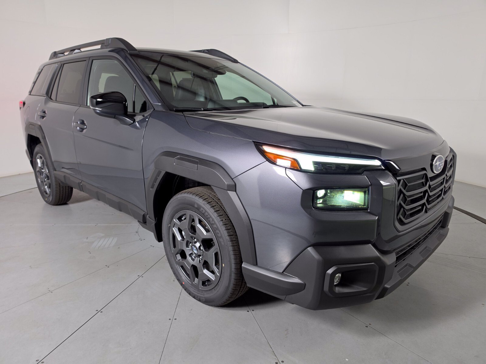 New 2026 Subaru Outback Premium AWD/4WD image 7