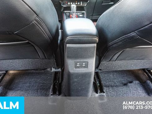 Used 2025 Nissan Kicks SR FWD image 32