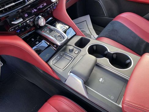 Used 2023 Acura MDX A-Spec image 17