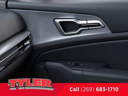 New 2026 Kia Sportage SX Prestige image 28