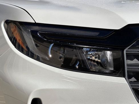 New 2026 Honda Ridgeline TrailSport image 16