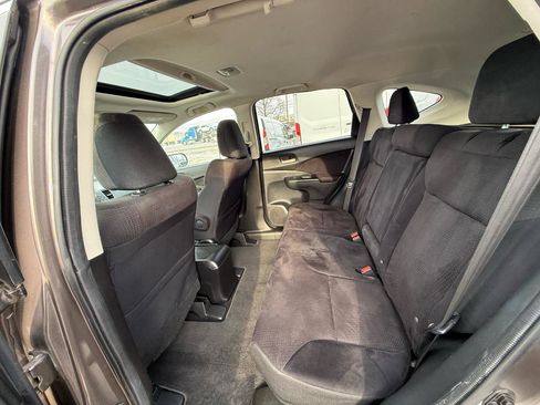 Used 2014 Honda CR-V EX image 34