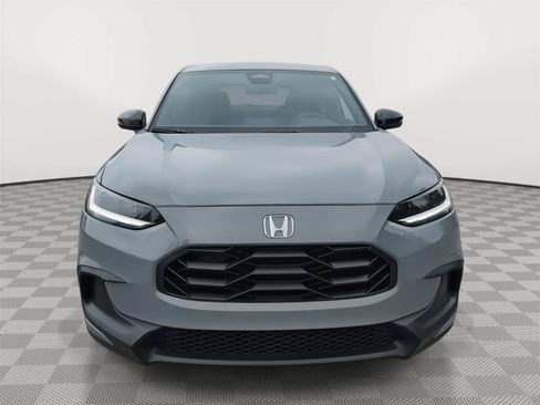 Used 2025 Honda HR-V Sport image 24
