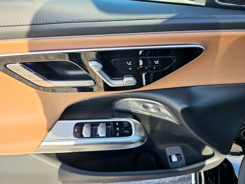 New 2026 Mercedes-Benz E 350 4MATIC Sedan image 20