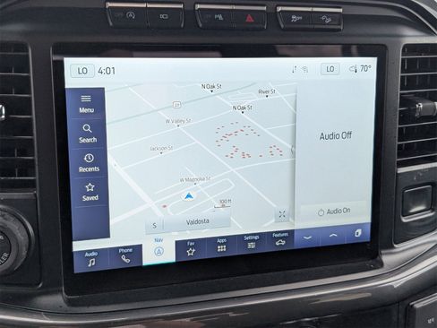 Used 2022 Ford F150 XLT w/ Equipment Group 302A High image 17