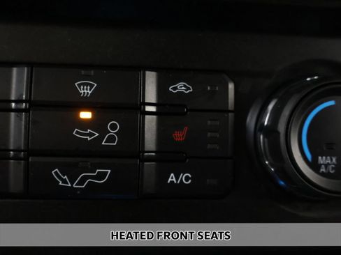 Used 2018 Ford F150 XLT w/ Equipment Group 302A Luxury AWD/4WD image 5