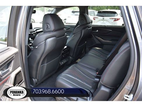 New 2026 Acura MDX Type S AWD/4WD image 31