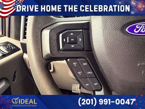 Used 2020 Ford F150 XL w/ Equipment Group 101A Mid RWD image 24