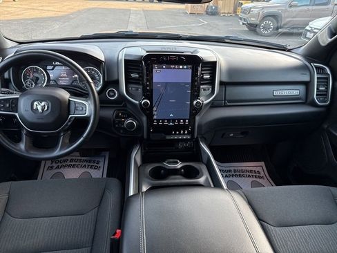 Certified 2023 RAM 1500 Big Horn image 22